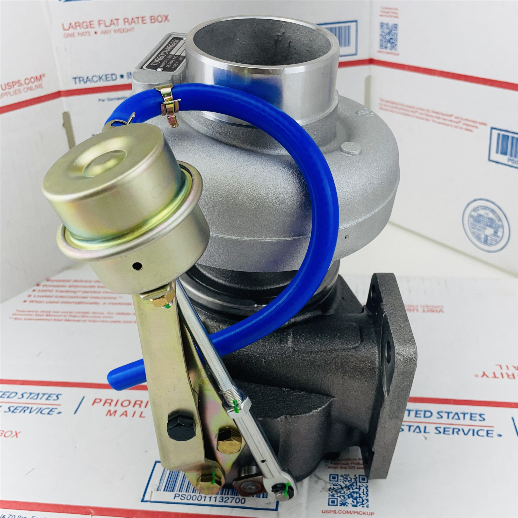 HX30W Turbo 3592121 3537751 3802906 3537753 J802906 For Cummins Truck 4BTA