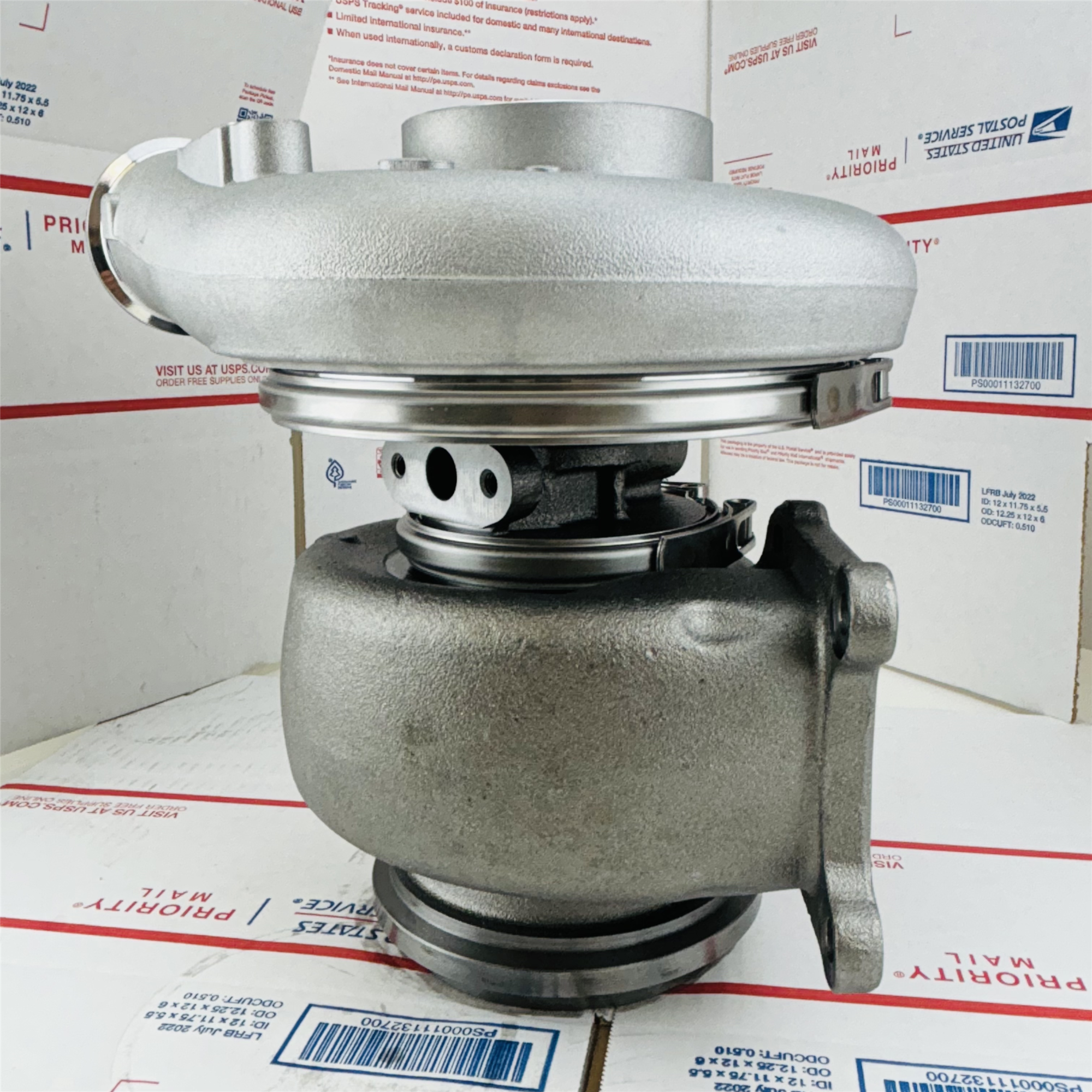 HX55 Turbo 3590044 4038846 For Cummins Truck Bus ISM M11