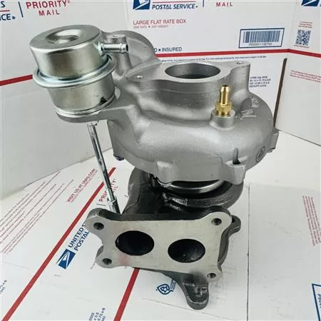 Refurbished IHI Turbo 94812301656 For Porsche Cayenne 4.5 450HP VVQ1