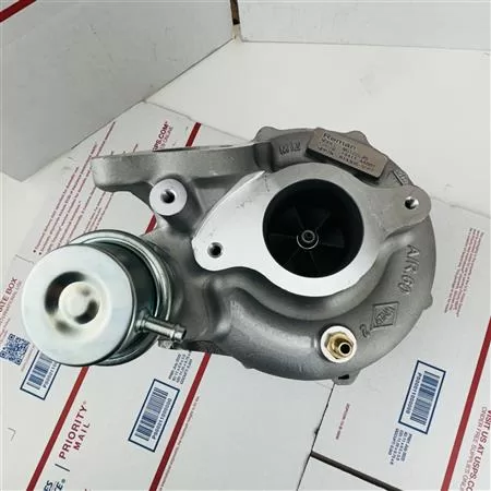 Refurbished Garrett Turbocharger 14411-AA881 for Subaru WRX & Forester 2.0L