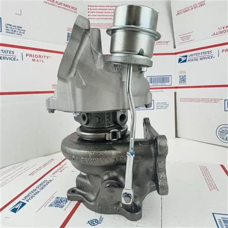 Refurbished Garrett Turbocharger 14411-AA881 for Subaru WRX & Forester 2.0L