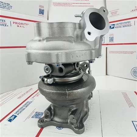 Refurbished IHI Turbo 94812301656 For Porsche Cayenne 4.5 450HP VVQ1
