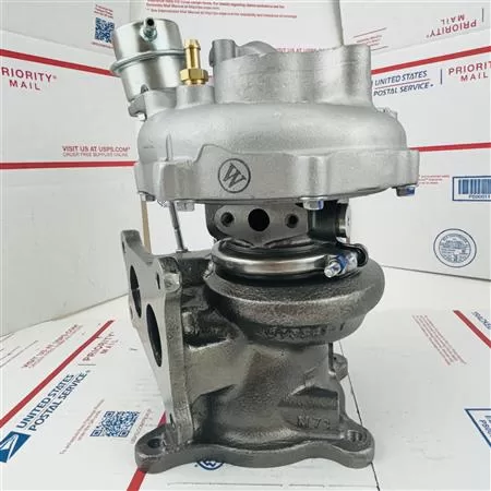 Refurbished Garrett Turbocharger 14411-AA881 for Subaru WRX & Forester 2.0L