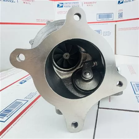Refurbished IHI Turbo 94812301656 For Porsche Cayenne 4.5 450HP VVQ1