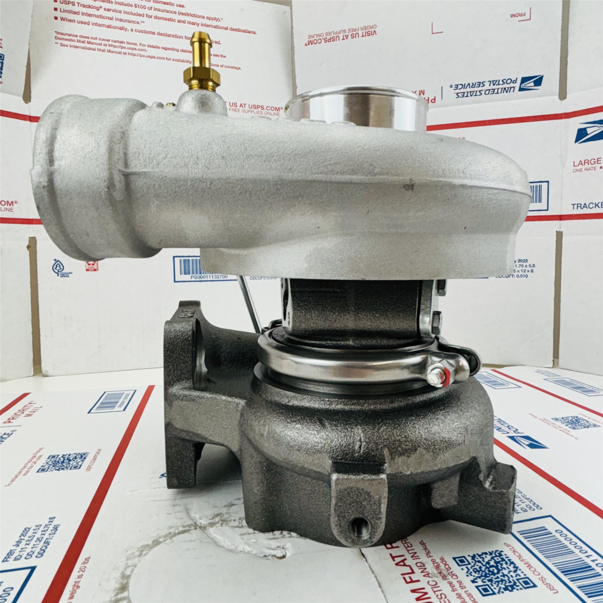 New Turbo 17201-17010 1720117010 for Toyota Landcruiser TD (HDJ80,81) CT26 1HDT