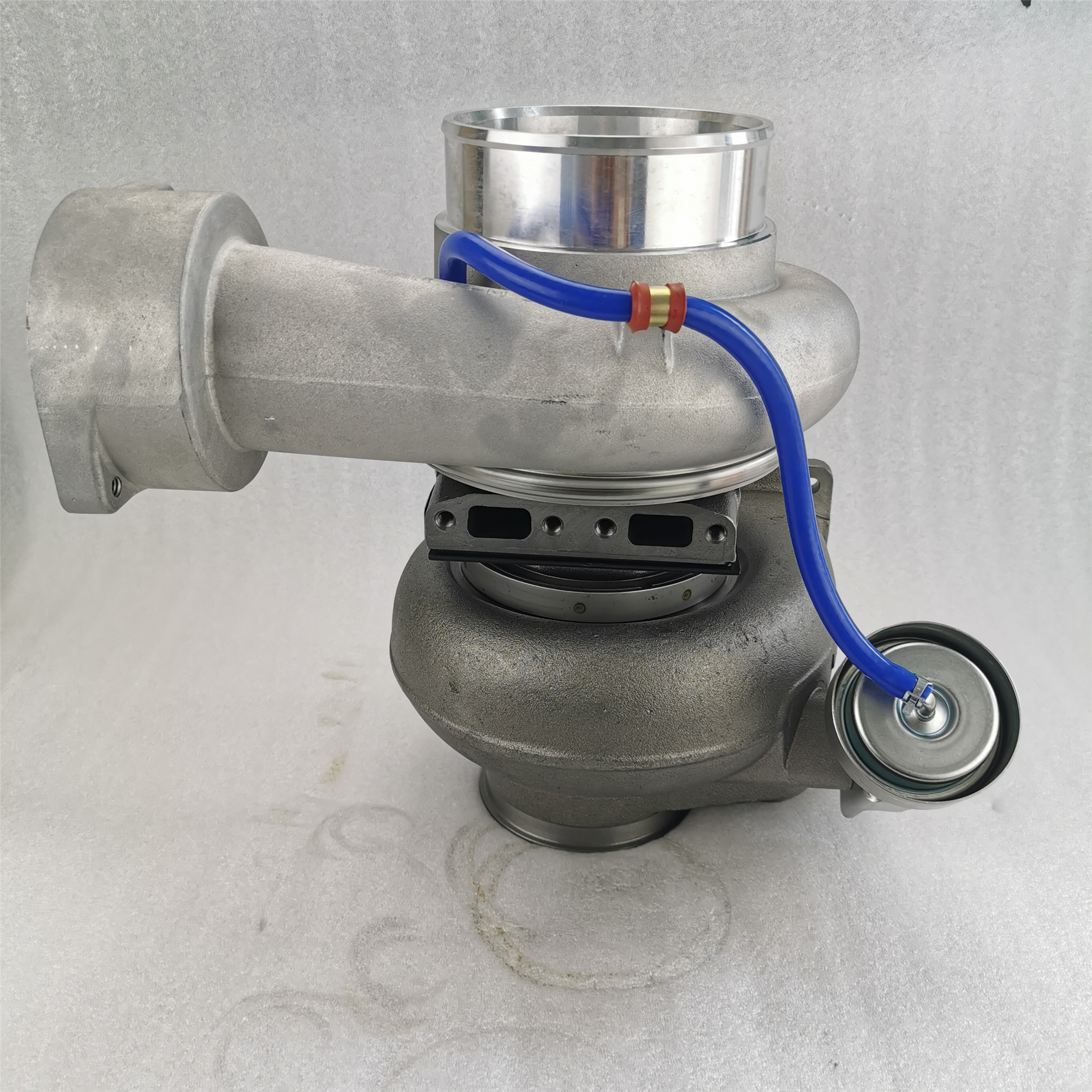 GTA50 716481-5002S 0R7855 CAT 3406 turbo for Caterpillar Tractor 3400 Machine 3406B Engine