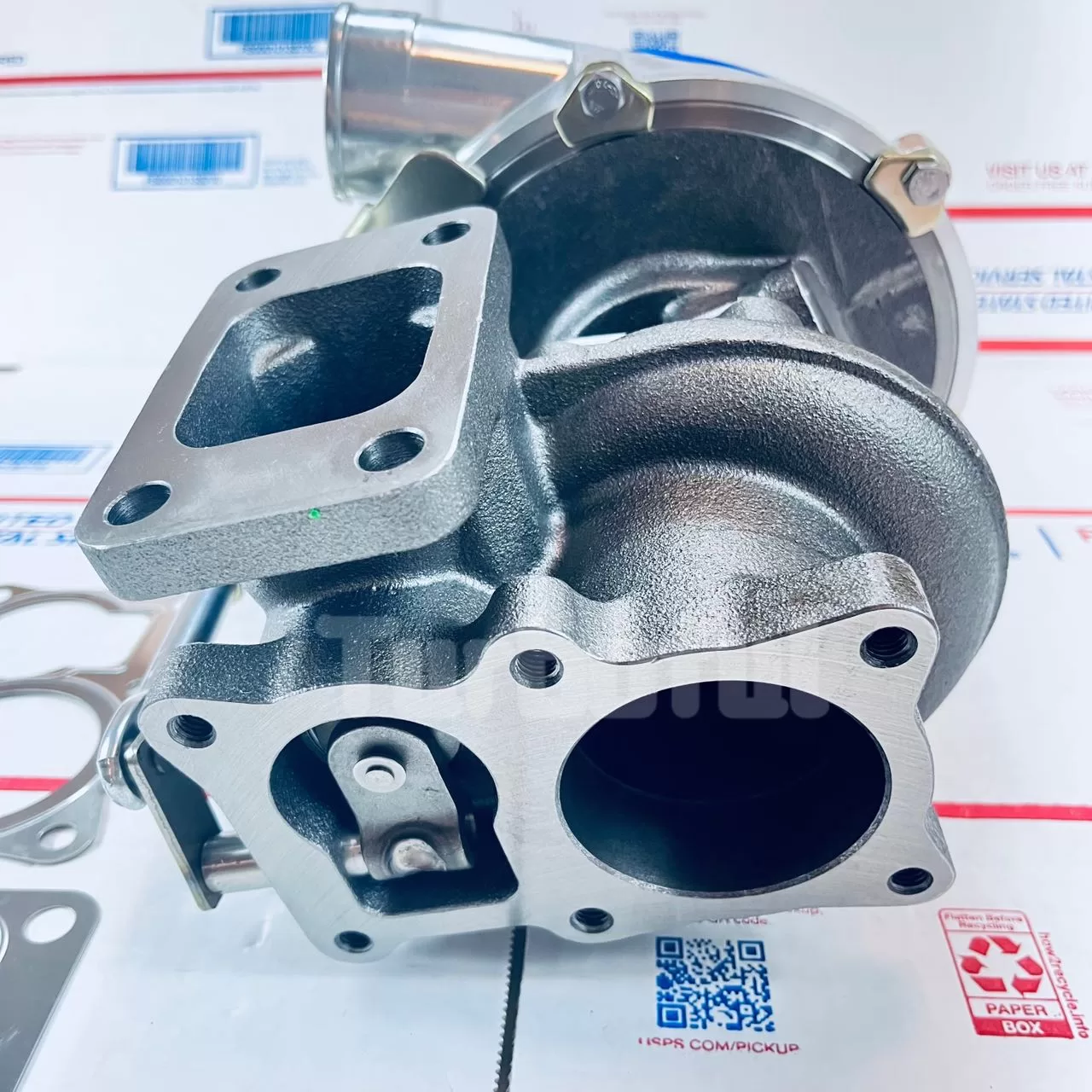 NEW Turbocharger For Hitachi Earth Moving RHC62 24100-2780A Turbo VB240063 CX98