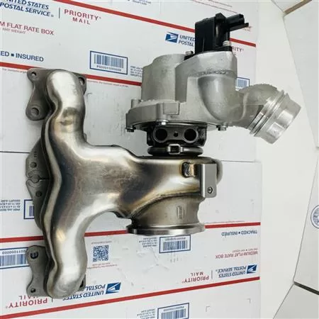 REMANUFACTURED TURBOCHARGER 53039880413RS 31411485 for Volvo Xc60 T5