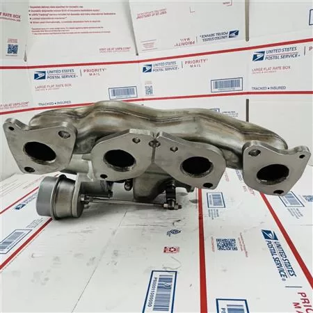 REMANUFACTURED TURBOCHARGER 53039880413RS 31411485 for Volvo Xc60 T5