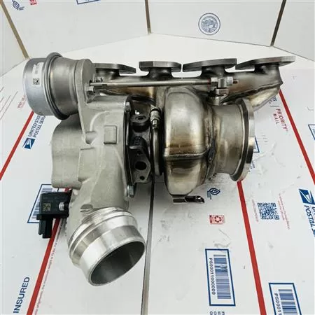 REMANUFACTURED TURBOCHARGER 53039880413RS 31411485 for Volvo Xc60 T5