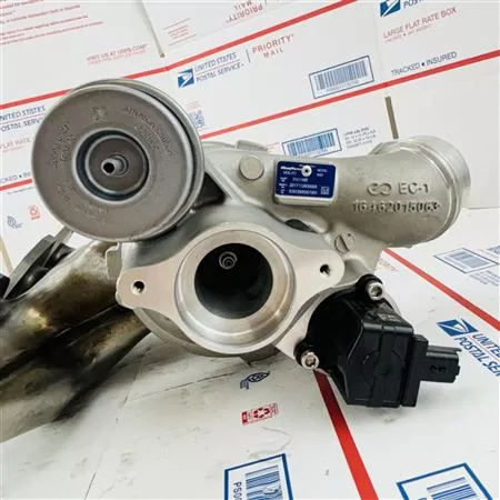 REMANUFACTURED TURBOCHARGER 53039880413RS 31411485 for Volvo Xc60 T5