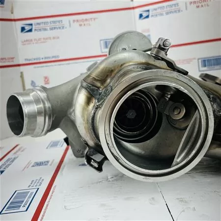 REMANUFACTURED TURBOCHARGER 53039880413RS 31411485 for Volvo Xc60 T5