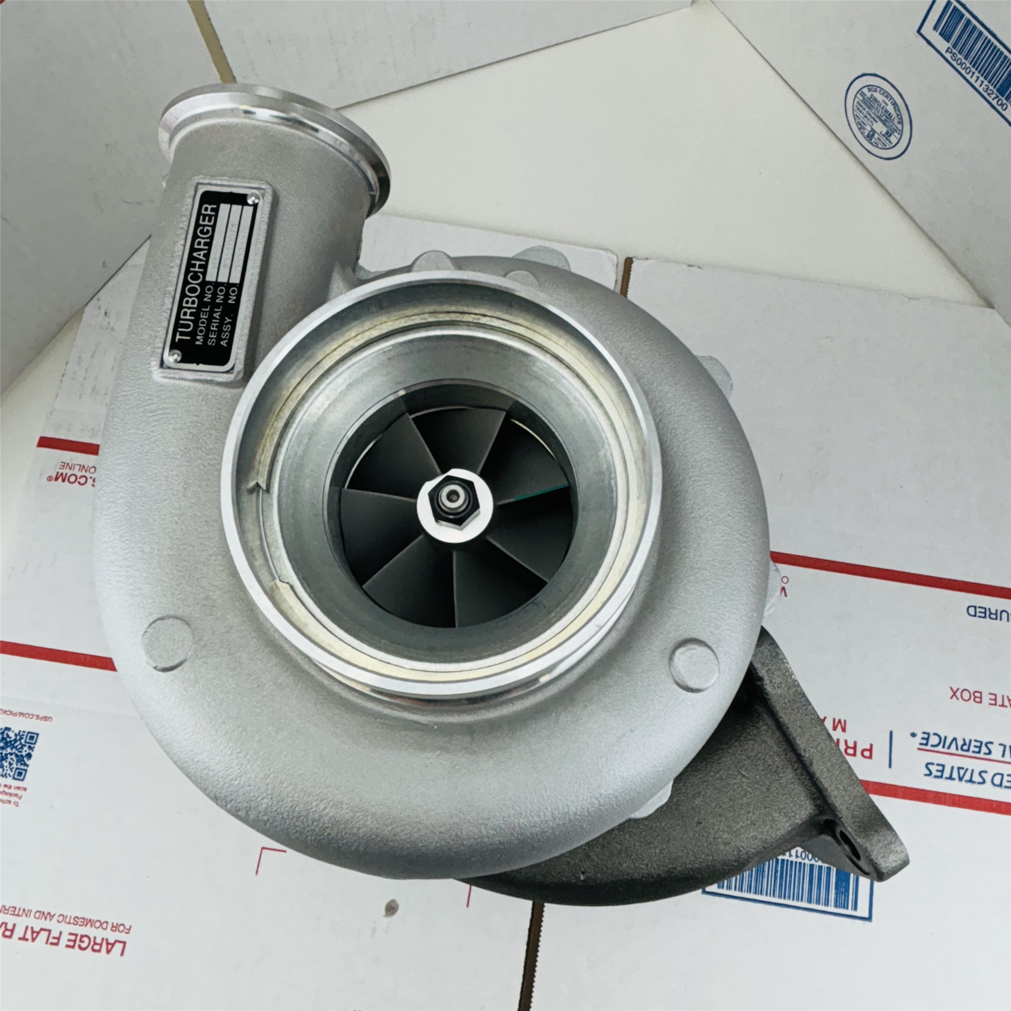 HX50 Turbo 3533557 1080235R 3803710 3533558 3803710RX For Cummins Various M11