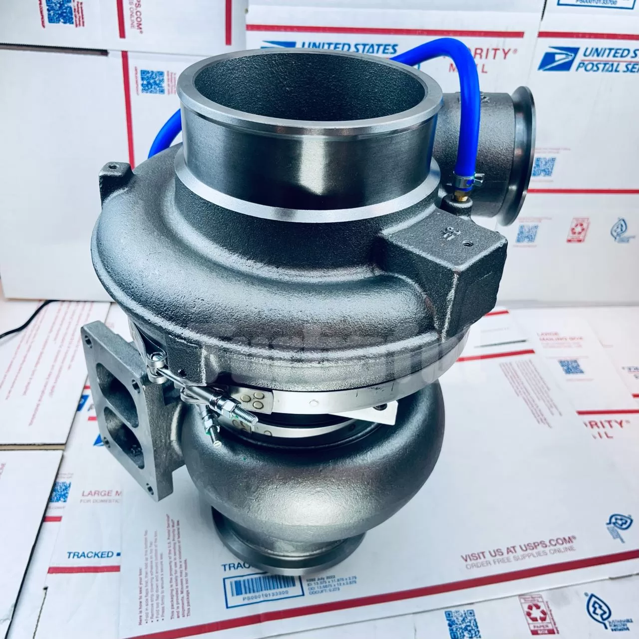 New Turbo CAT385C 362-0838 3620838 751286-0021S 988H For Caterpillar C18