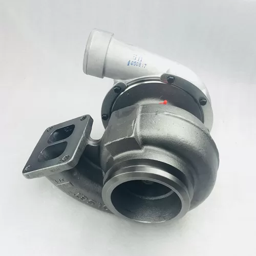HX50 Cummins turbocharger 4050244 4050243 4051100 2881945 4051099 original turbo for Cummins Various with M11 Engine