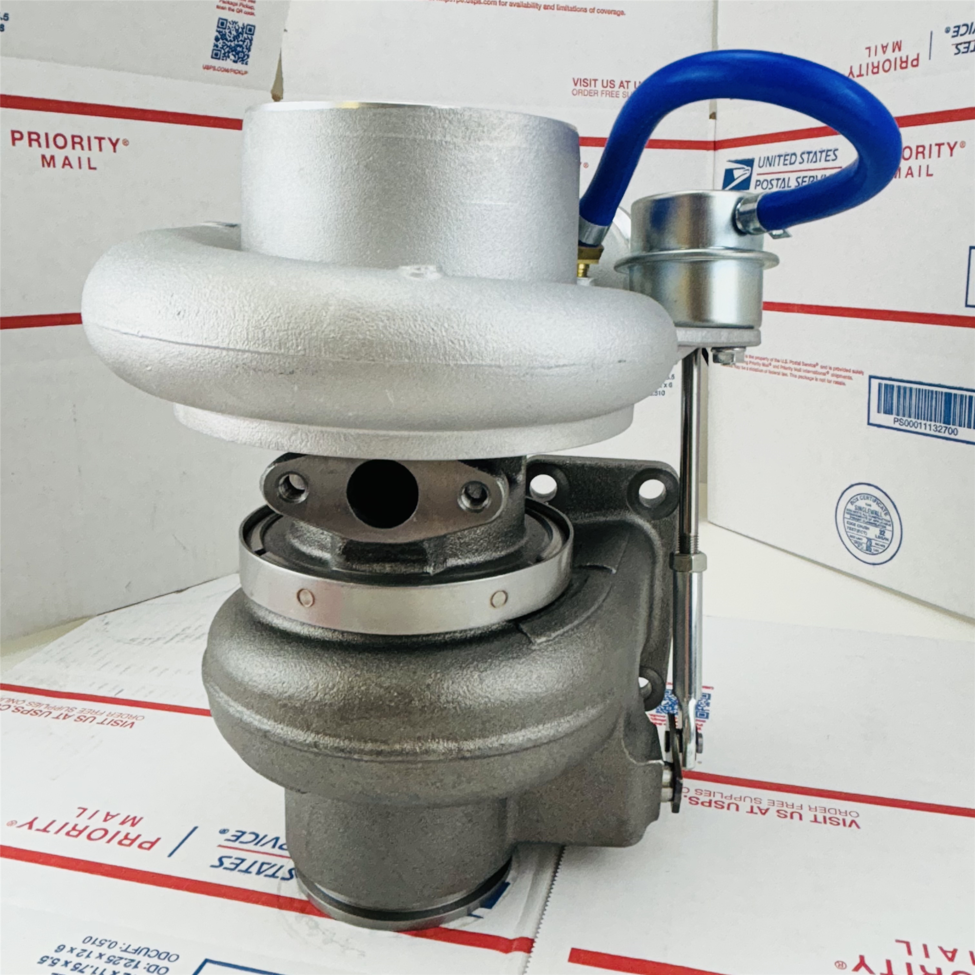 HY35W Turbo 3596647 4025227 For Cummins Truck EEA