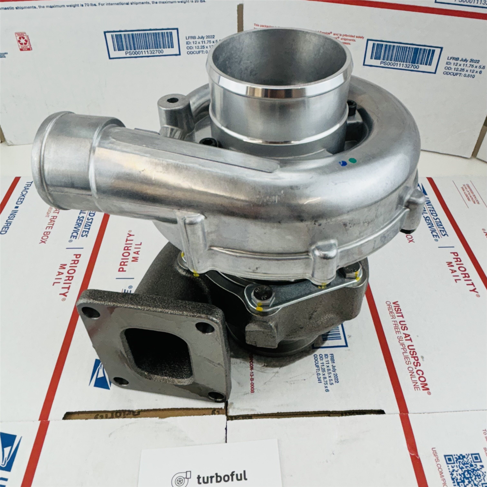 T300-02 462268-0001 RE68896 RE500287 Turbocharger Fits for John Deere Tractor 6215 6220 6220L engine