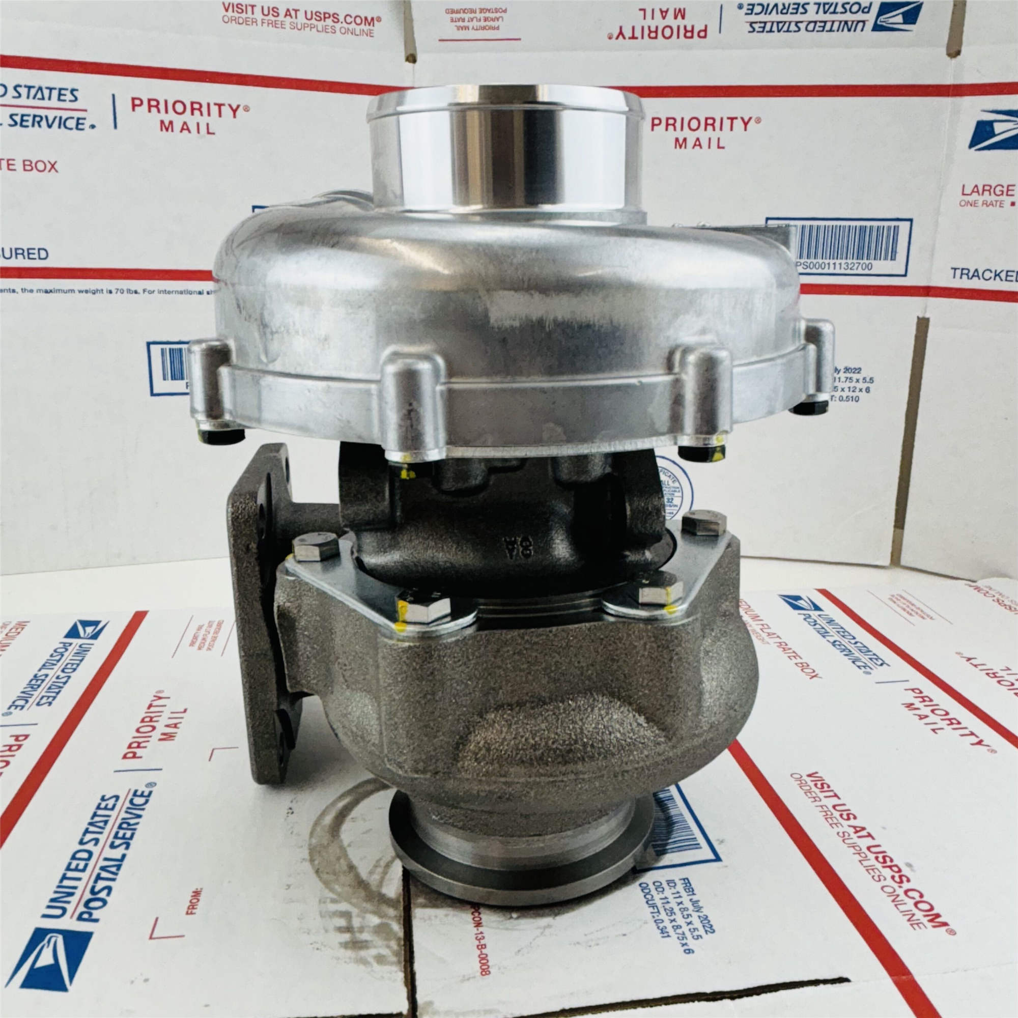 T300-02 462268-0001 RE68896 RE500287 Turbocharger Fits for John Deere Tractor 6215 6220 6220L engine