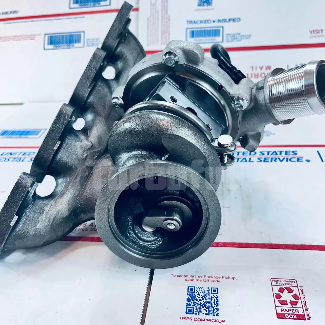 MGT14 Turbo 781504-5004S 781504-0004 E55565353 55565353 860156 turbo for Chevrolet Cruze with A14NET EcoTec Engine