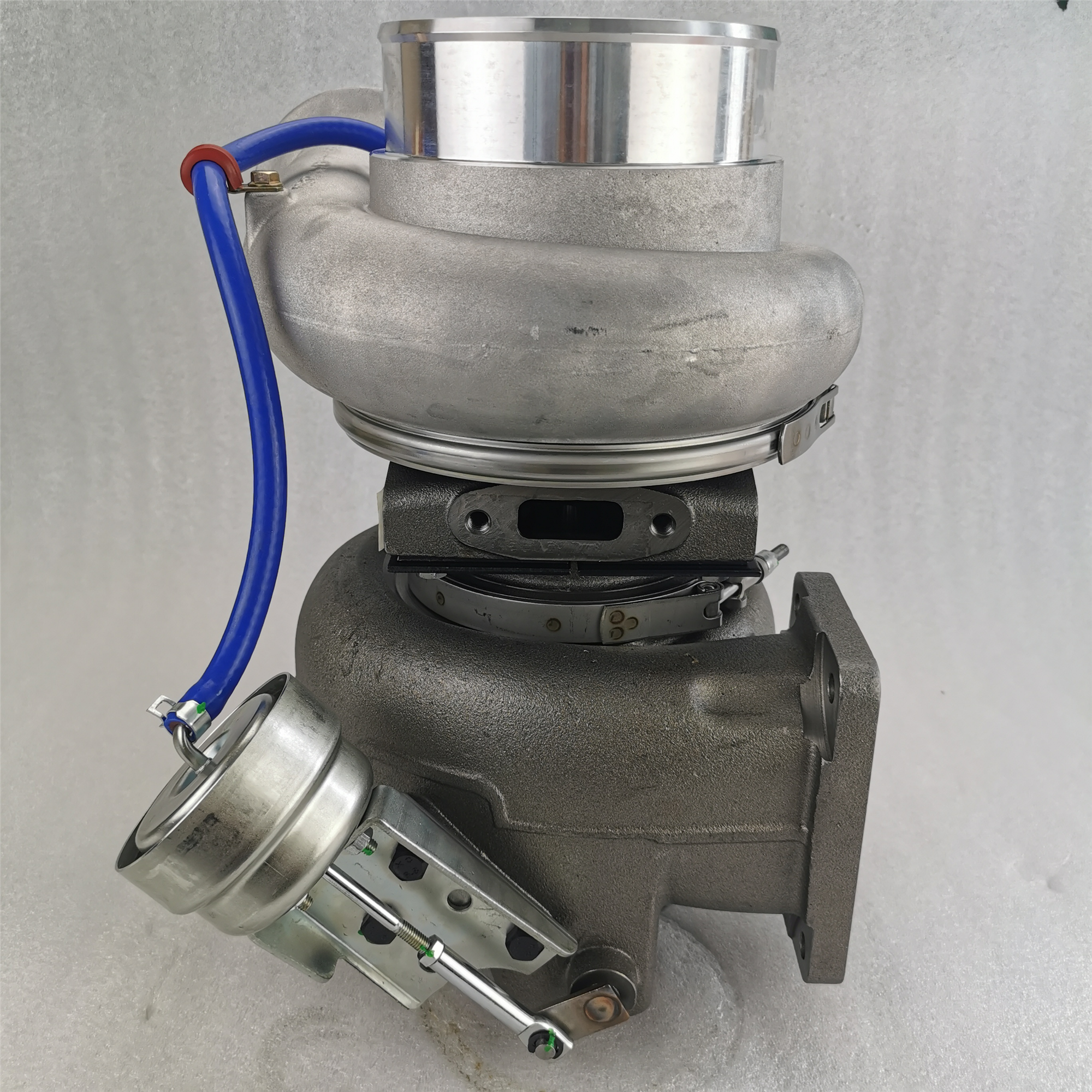 GTA50 716481-5002S 0R7855 CAT 3406 turbo for Caterpillar Tractor 3400 Machine 3406B Engine