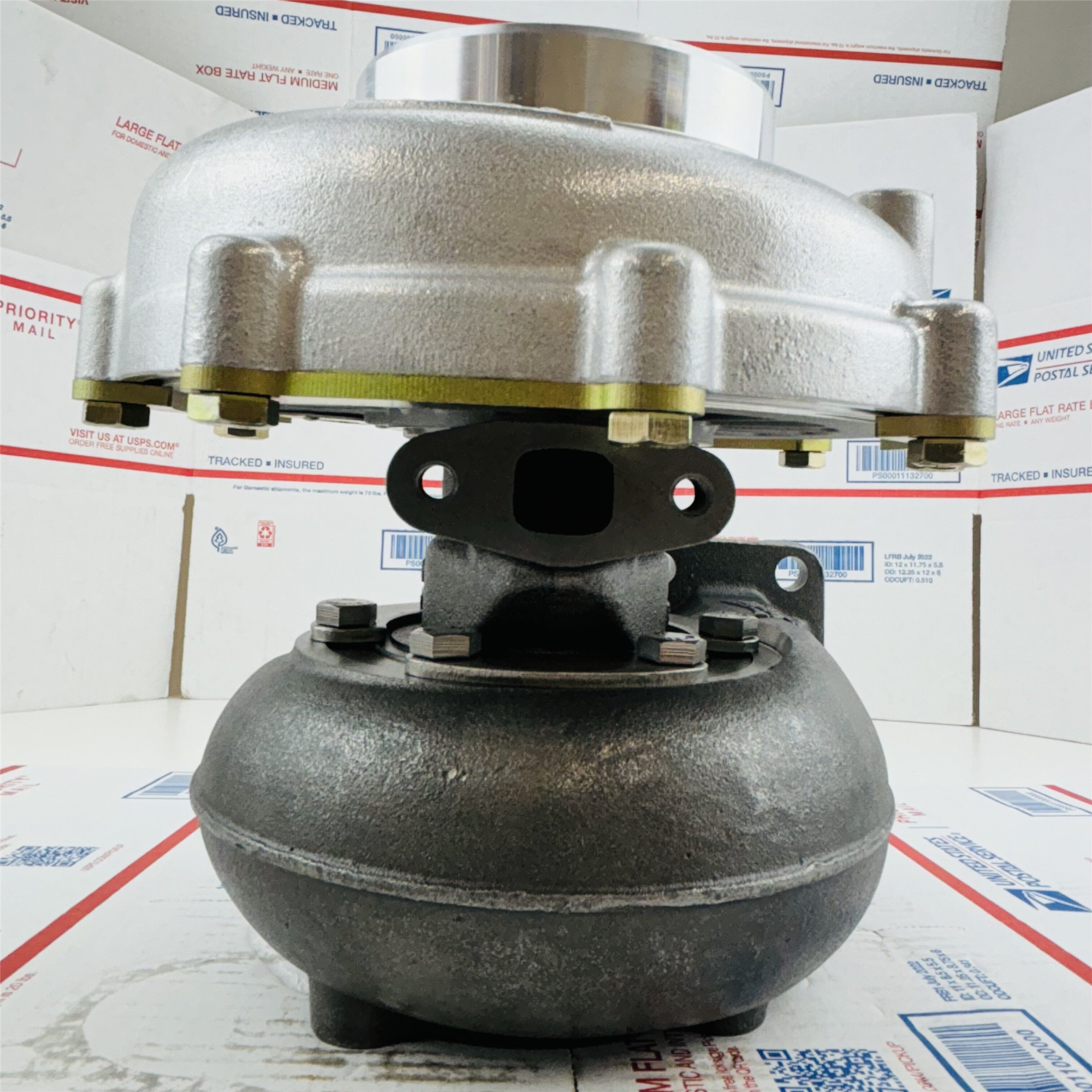 K27.2 Turbo 53279880024 53279887188 10228268 turbo for Liebherr Industrial Engine,Earth Moving with D934 Engine