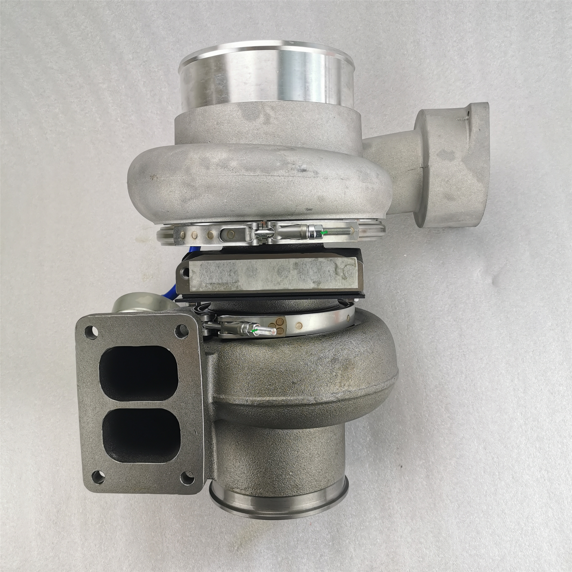 GTA50 716481-5002S 0R7855 CAT 3406 turbo for Caterpillar Tractor 3400 Machine 3406B Engine