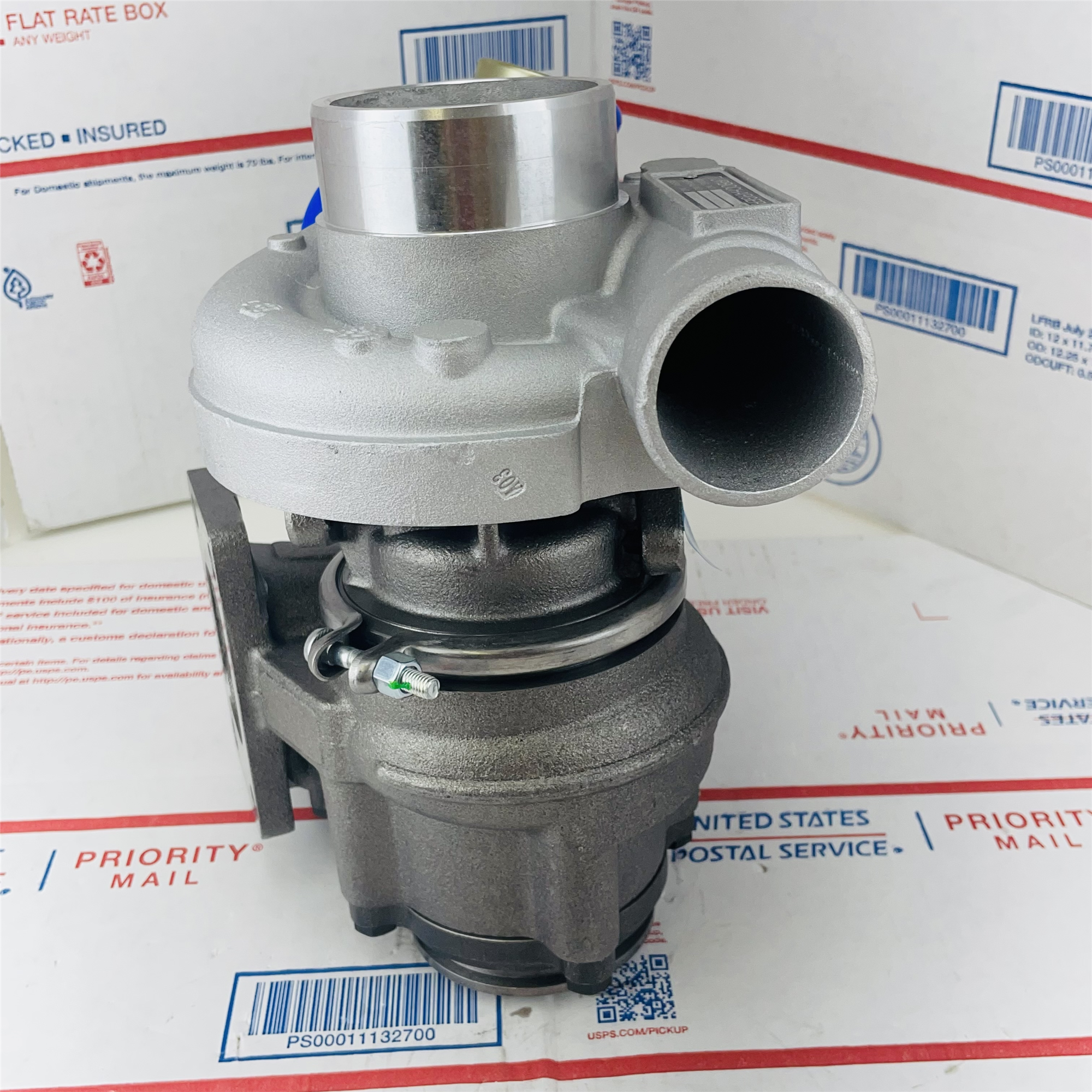 HX30W Turbo 3592121 3537751 3802906 3537753 J802906 For Cummins Truck 4BTA