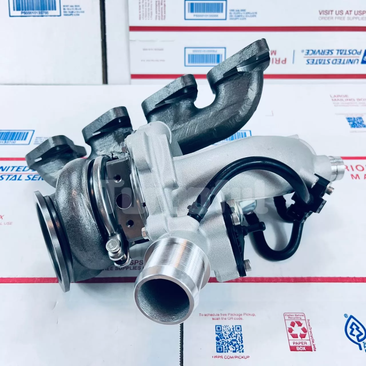 MGT14 Turbo 781504-5004S 781504-0004 E55565353 55565353 860156 turbo for Chevrolet Cruze with A14NET EcoTec Engine