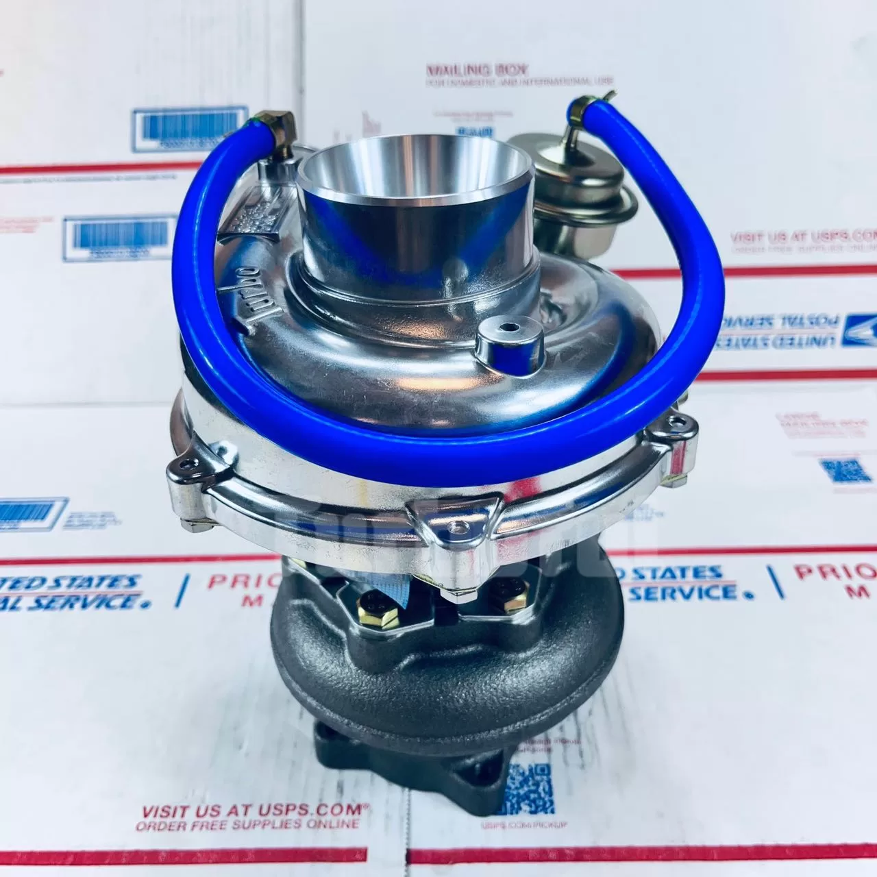 NEW Turbocharger For Hitachi Earth Moving RHC62 24100-2780A Turbo VB240063 CX98