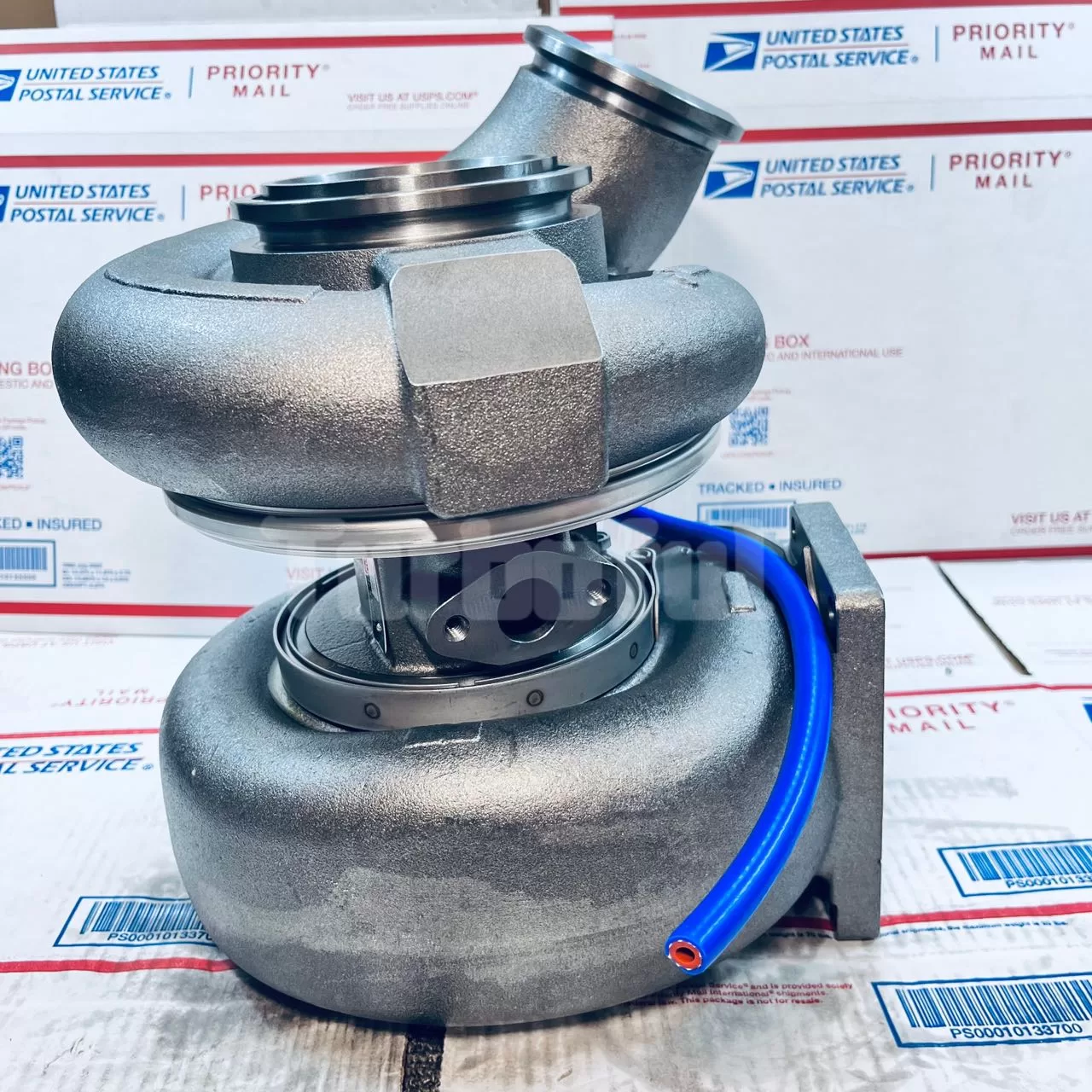 GTA5518B CAT C15 741155-5002S 232-1811 10R-1888 291-3997 turbo for Caterpillar Industrial Low pressure 550