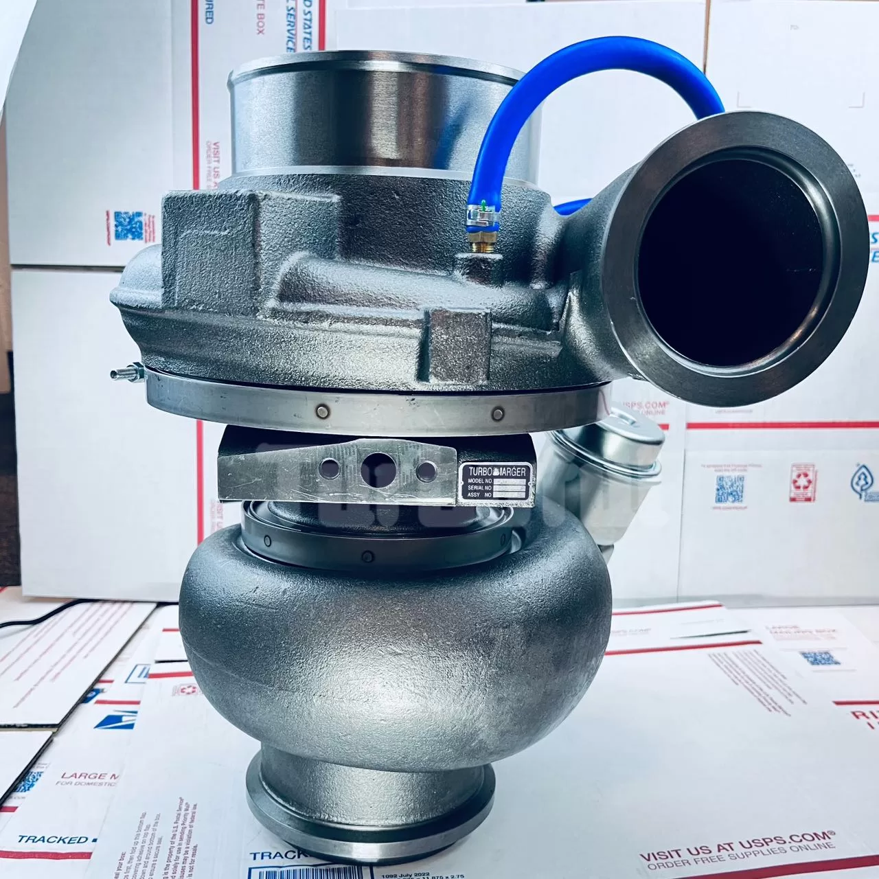 New Turbo CAT385C 362-0838 3620838 751286-0021S 988H For Caterpillar C18