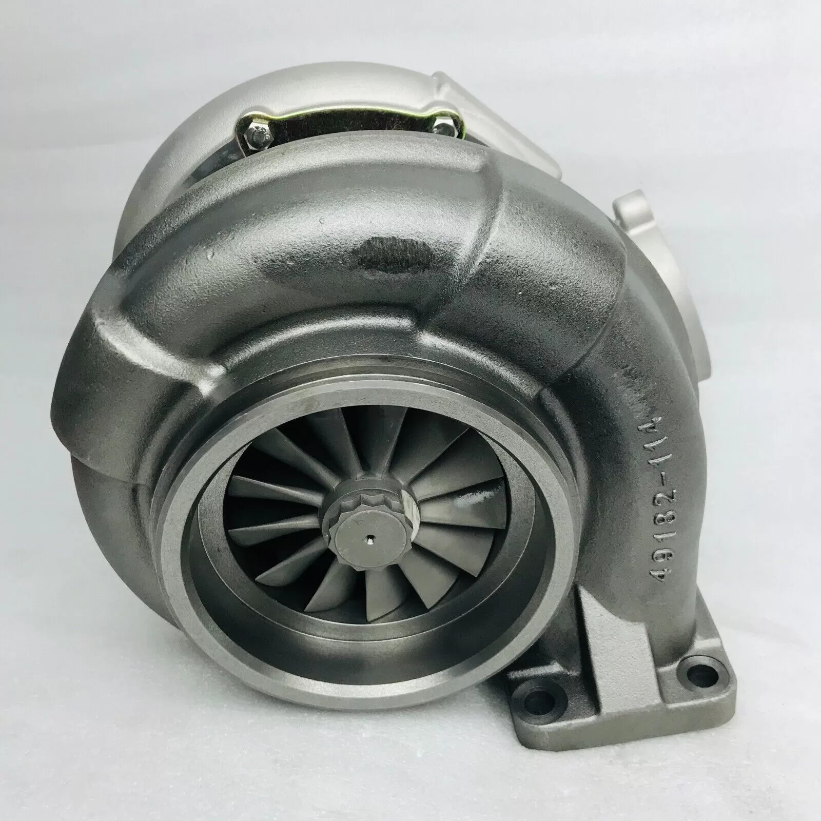 Mitsubishi Turbocharger 49182-06550 49182-06560 49182-06570 49182-06580 S16R2-PT
