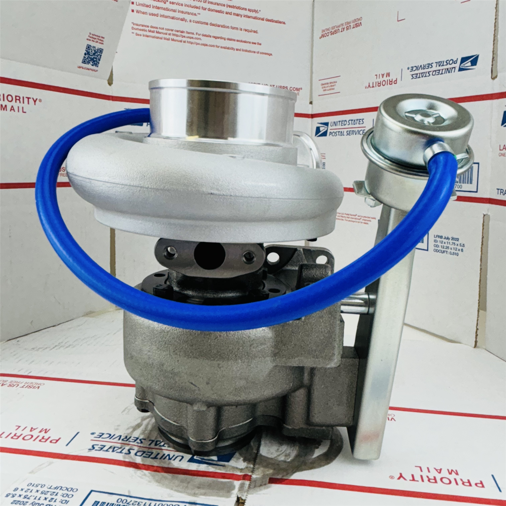 HE351W Turbo 4043980 4955908 4043982 2834176 For Cummins Truck ISDE6