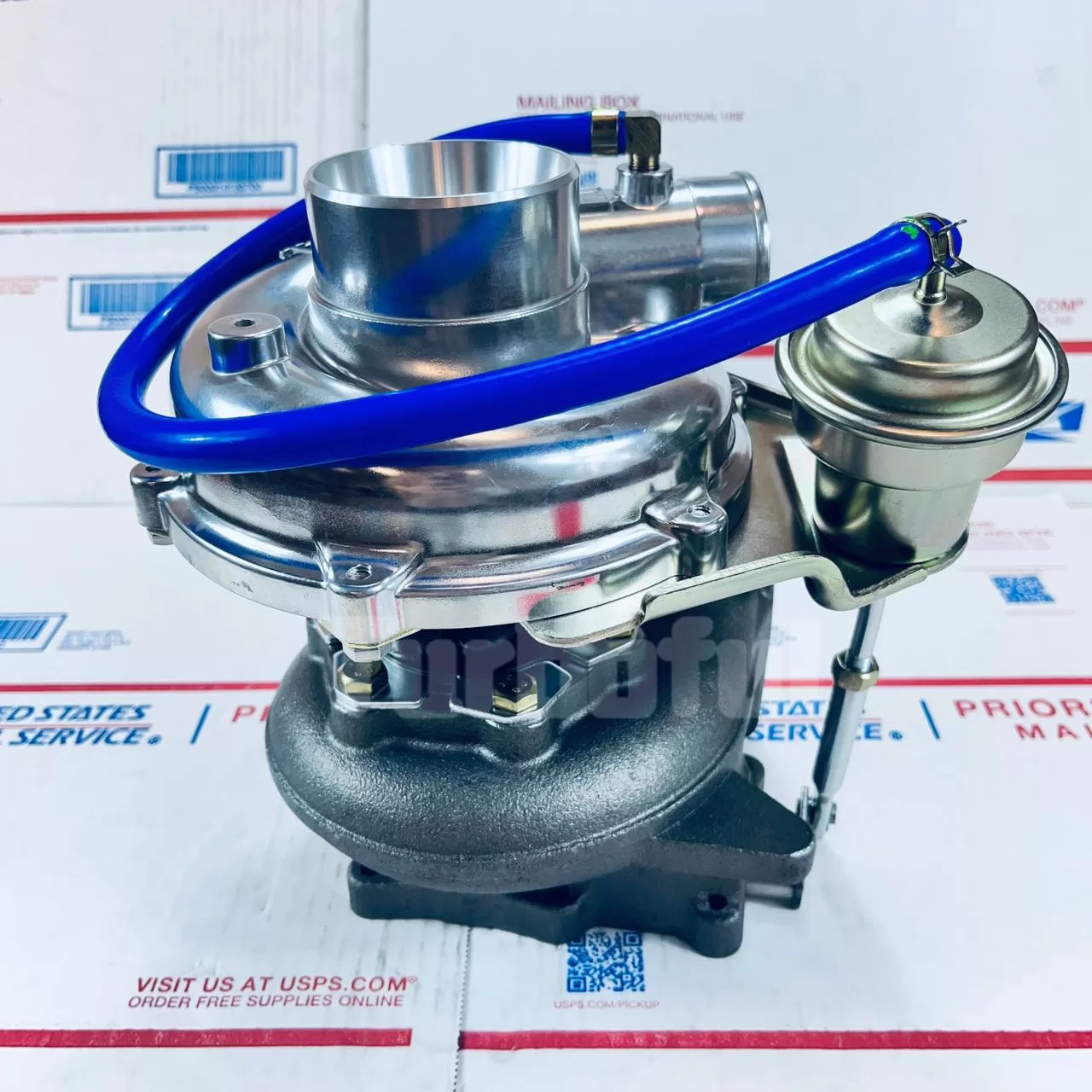 NEW Turbocharger For Hitachi Earth Moving RHC62 24100-2780A Turbo VB240063 CX98