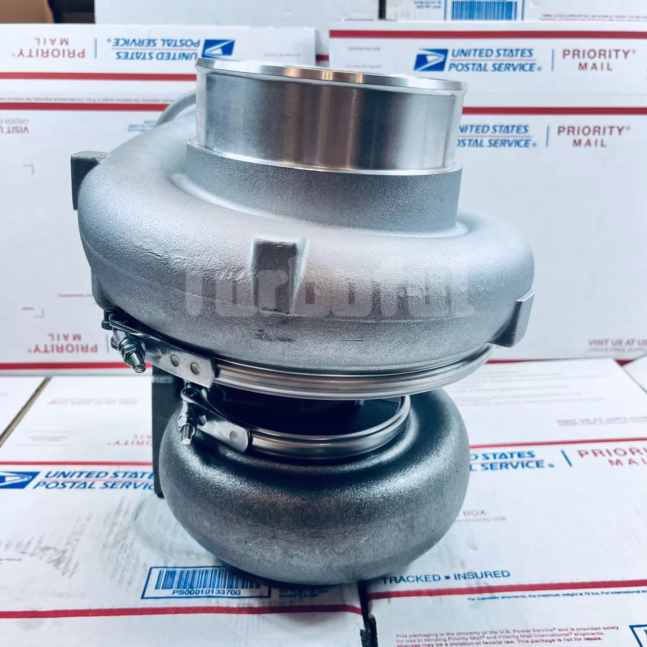 TV8116 Turbo 465969-0005 465969-5005S 4P2783 4P-2783 3412C engine turbocharger for Caterpillar Earth moving 3412 Engine