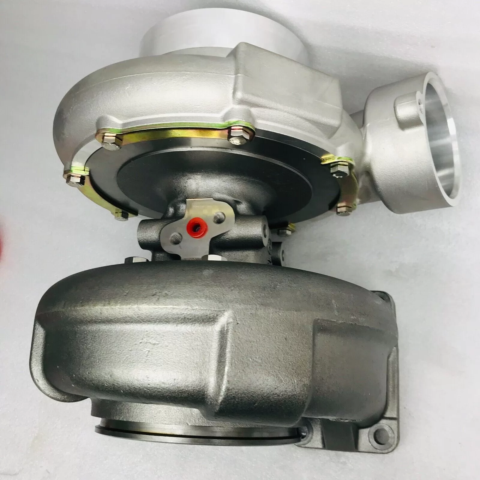 Mitsubishi Turbocharger 49182-06550 49182-06560 49182-06570 49182-06580 S16R2-PT