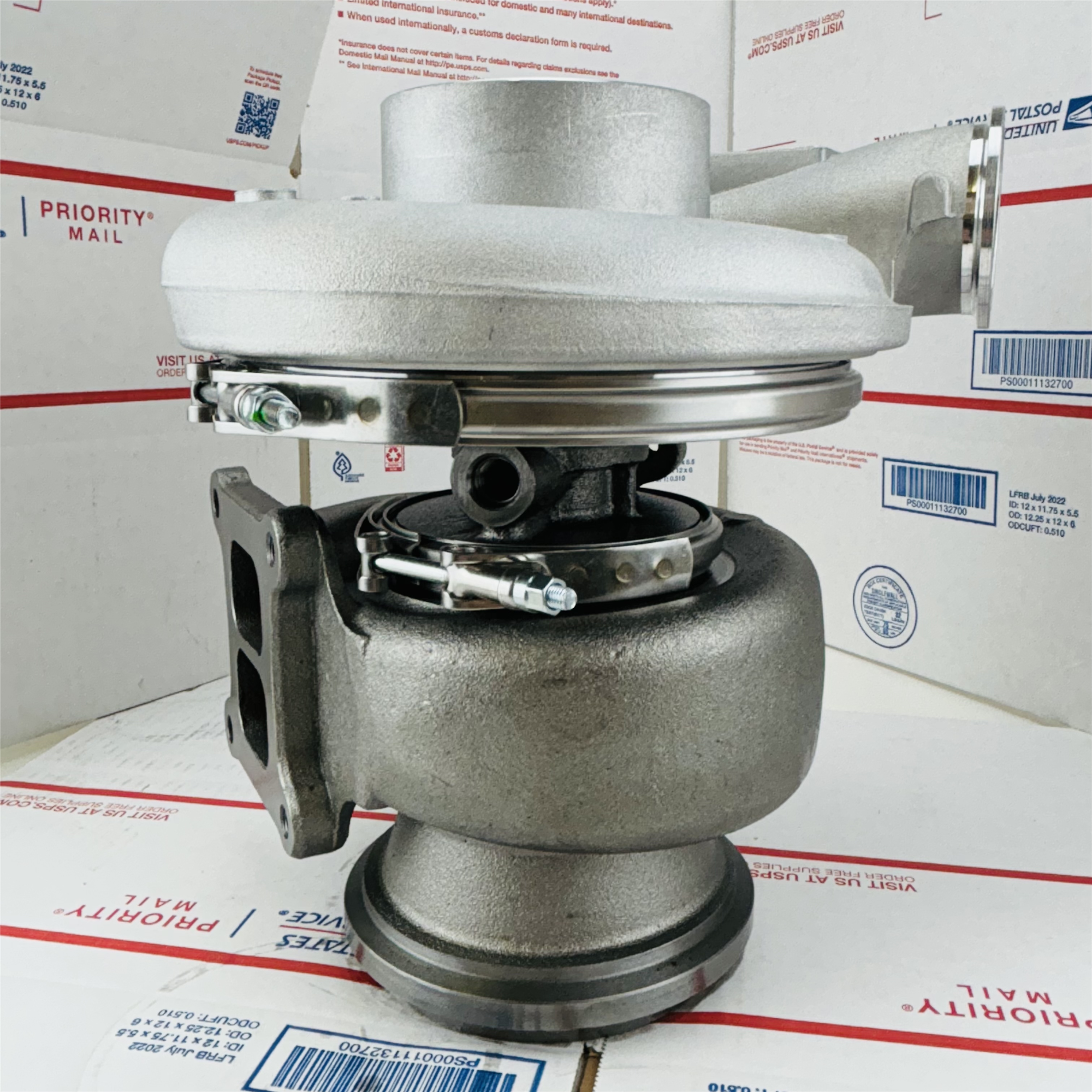 HX55 Turbo 3590044 4038846 For Cummins Truck Bus ISM M11