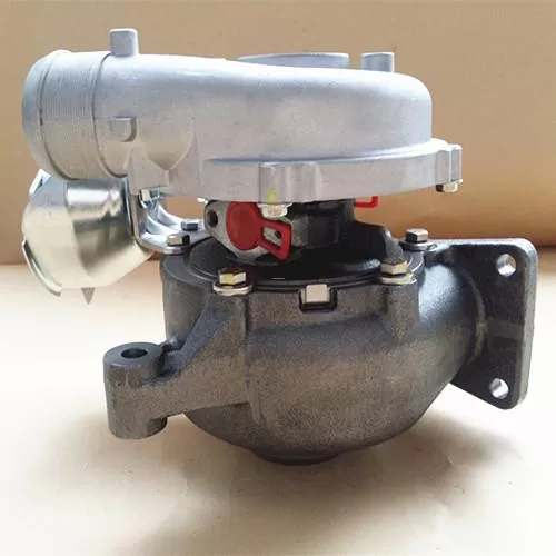 turbo for Ford Kuga GTA1749V Turbo 760774-0003 728768-0004 753847-0002 turbocharger for  Ford Kuga TDCi, Focus C-Max TDCi with DW10BTED4S engine