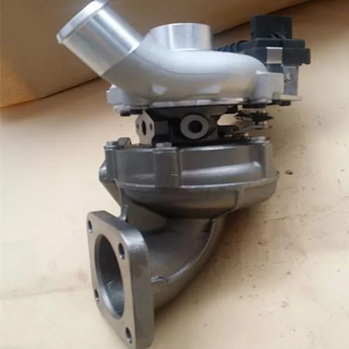 GT2052V turbo 767933-0015 8C10-6K682-BB turbocharger for Ford Commercial Transit 2.2 Duratorq TDCI