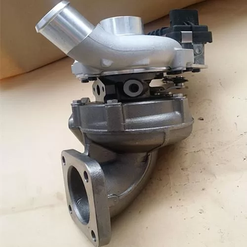 GT2052V turbo 767933-0015 8C10-6K682-BB turbocharger for Ford Commercial Transit 2.2 Duratorq TDCI