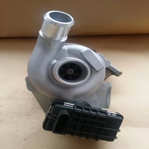 GT2052V turbo 767933-0015 8C10-6K682-BB turbocharger for Ford Commercial Transit 2.2 Duratorq TDCI