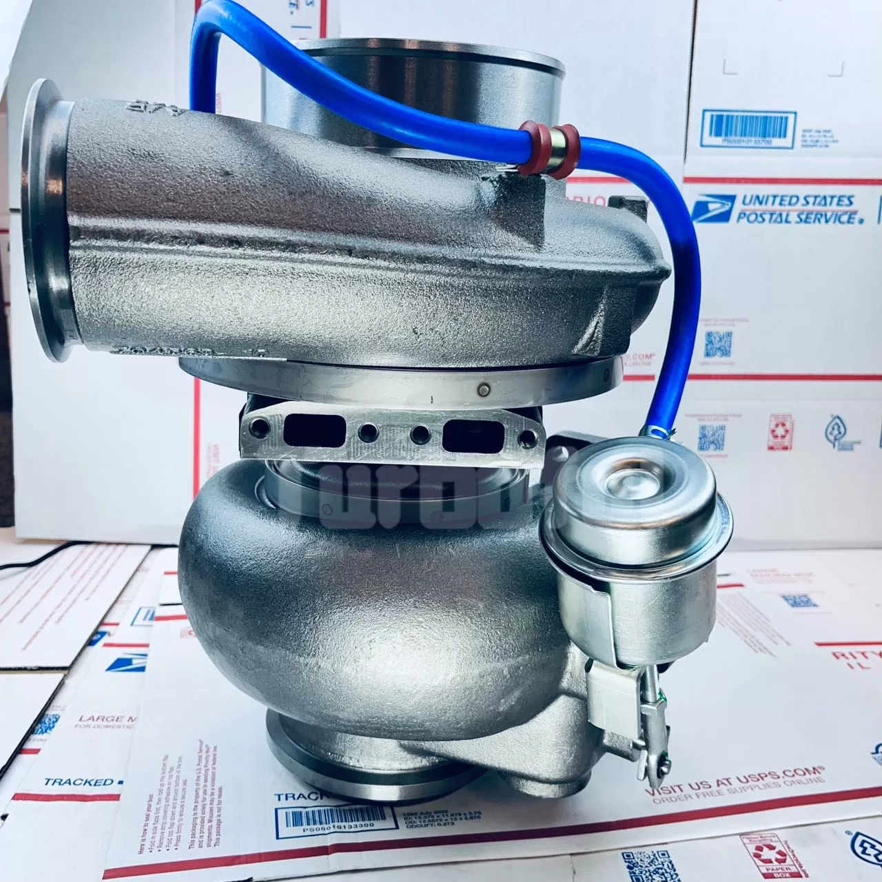 New Turbo CAT385C 362-0838 3620838 751286-0021S 988H For Caterpillar C18