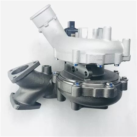 for Audi Q7 Touareg and Porsche Cayenne 8108220003 8199680001 059145874T 059145874L 059145874C Turbocharger