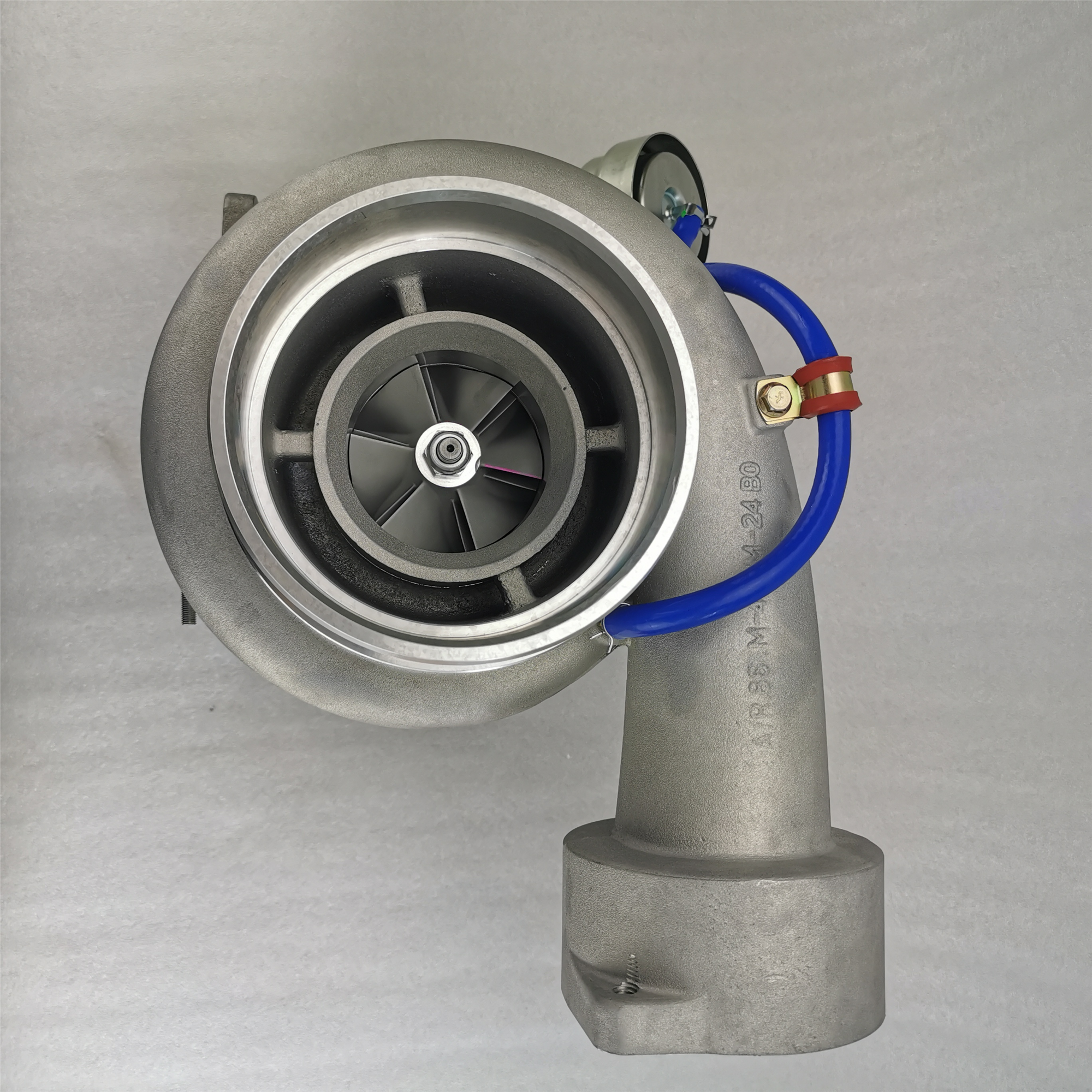 GTA50 716481-5002S 0R7855 CAT 3406 turbo for Caterpillar Tractor 3400 Machine 3406B Engine