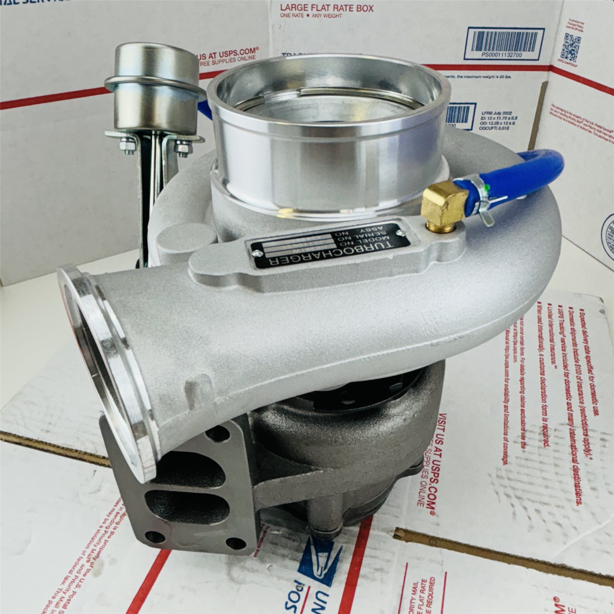 HE351W Turbo 4043980 4955908 4043982 2834176 For Cummins Truck ISDE6