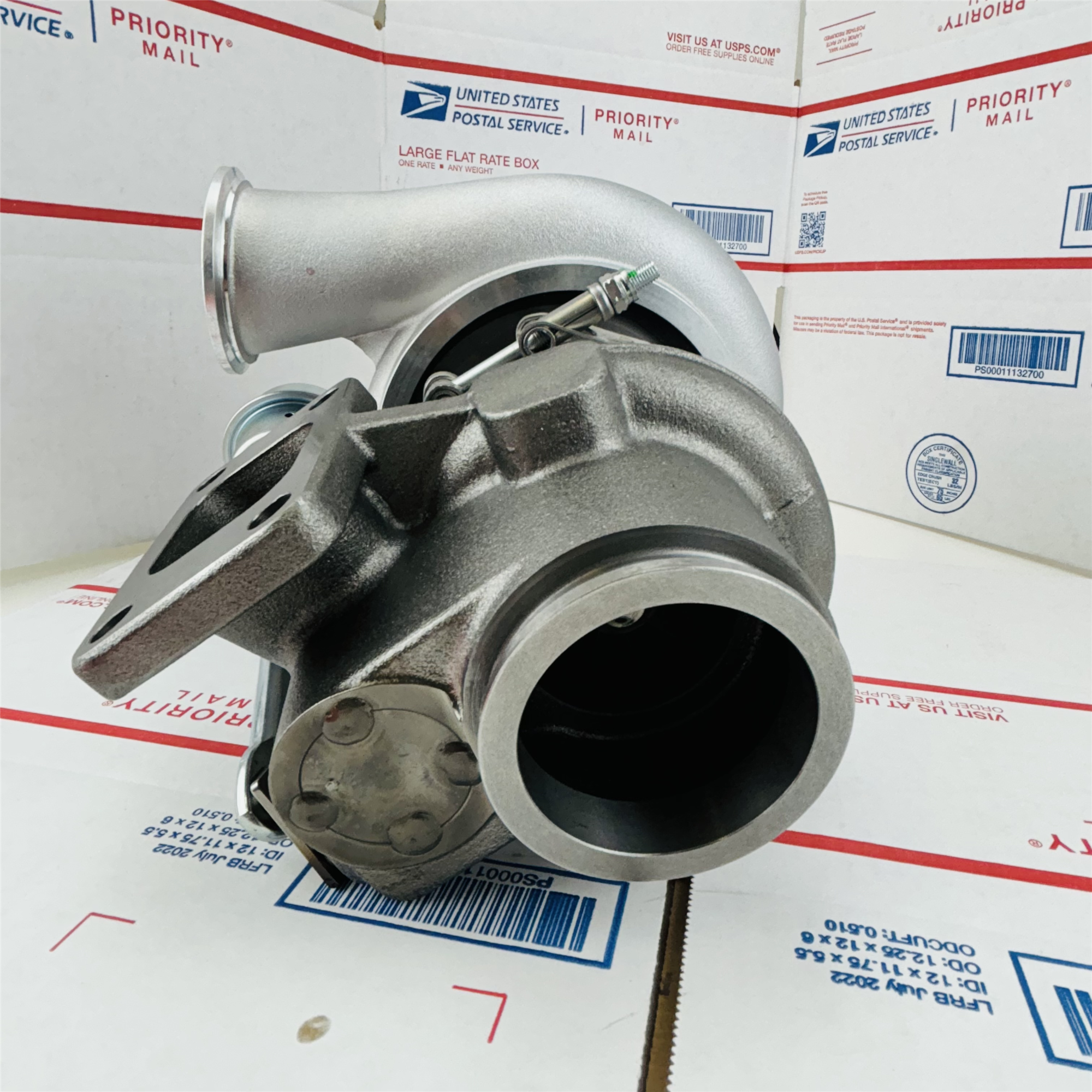 HY35W Turbo 3596647 4025227 For Cummins Truck EEA