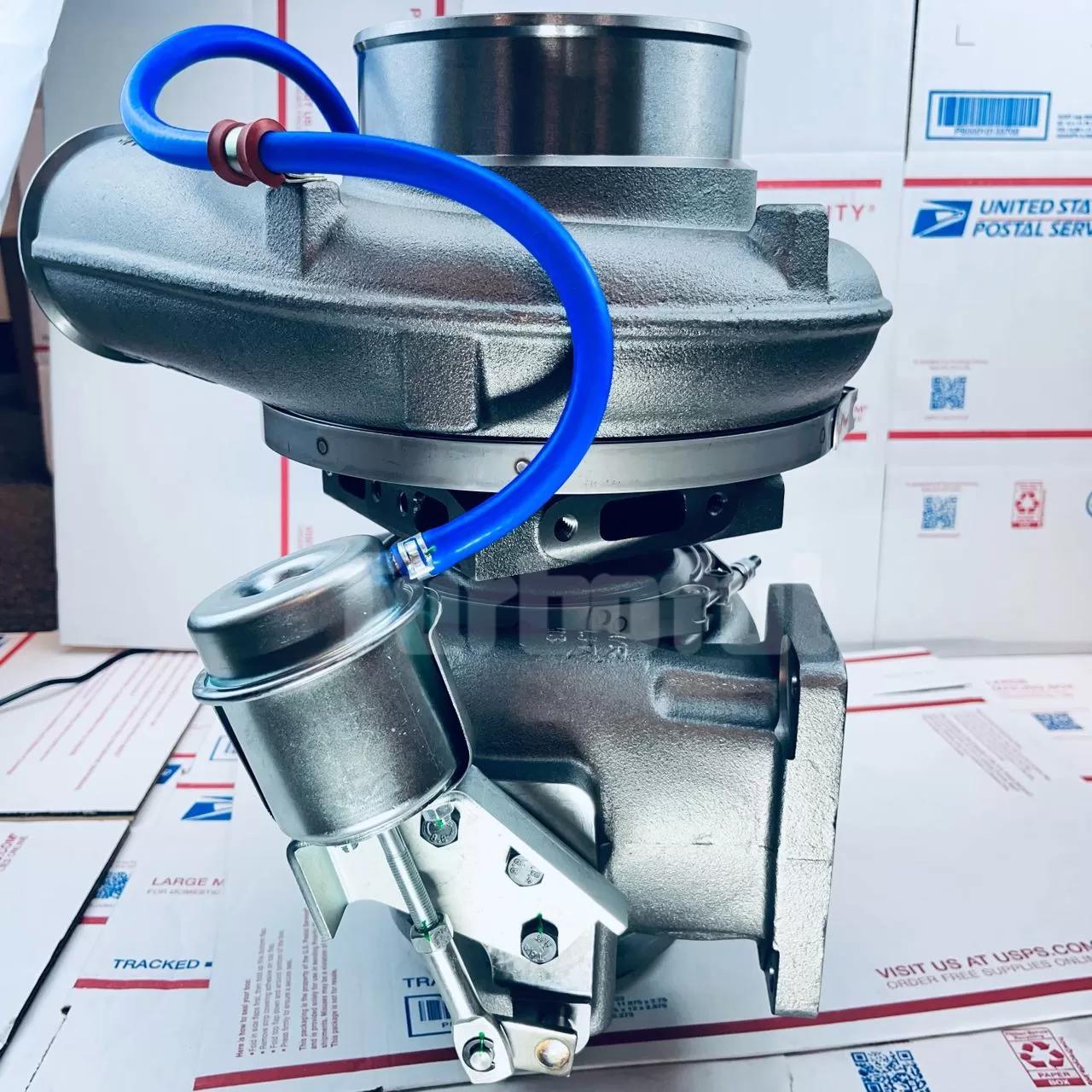 New Turbo CAT385C 362-0838 3620838 751286-0021S 988H For Caterpillar C18