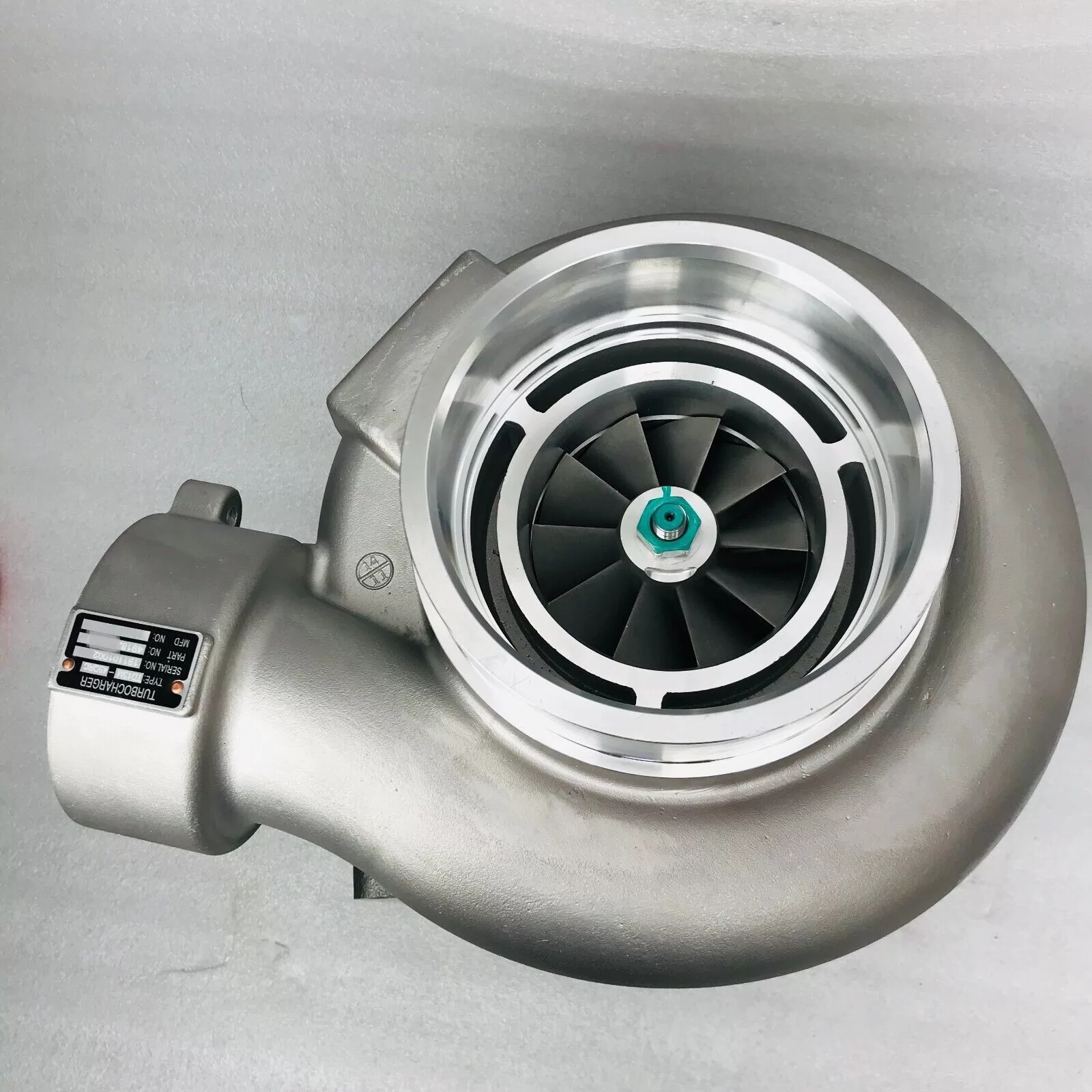 Mitsubishi Turbocharger 49182-06550 49182-06560 49182-06570 49182-06580 S16R2-PT