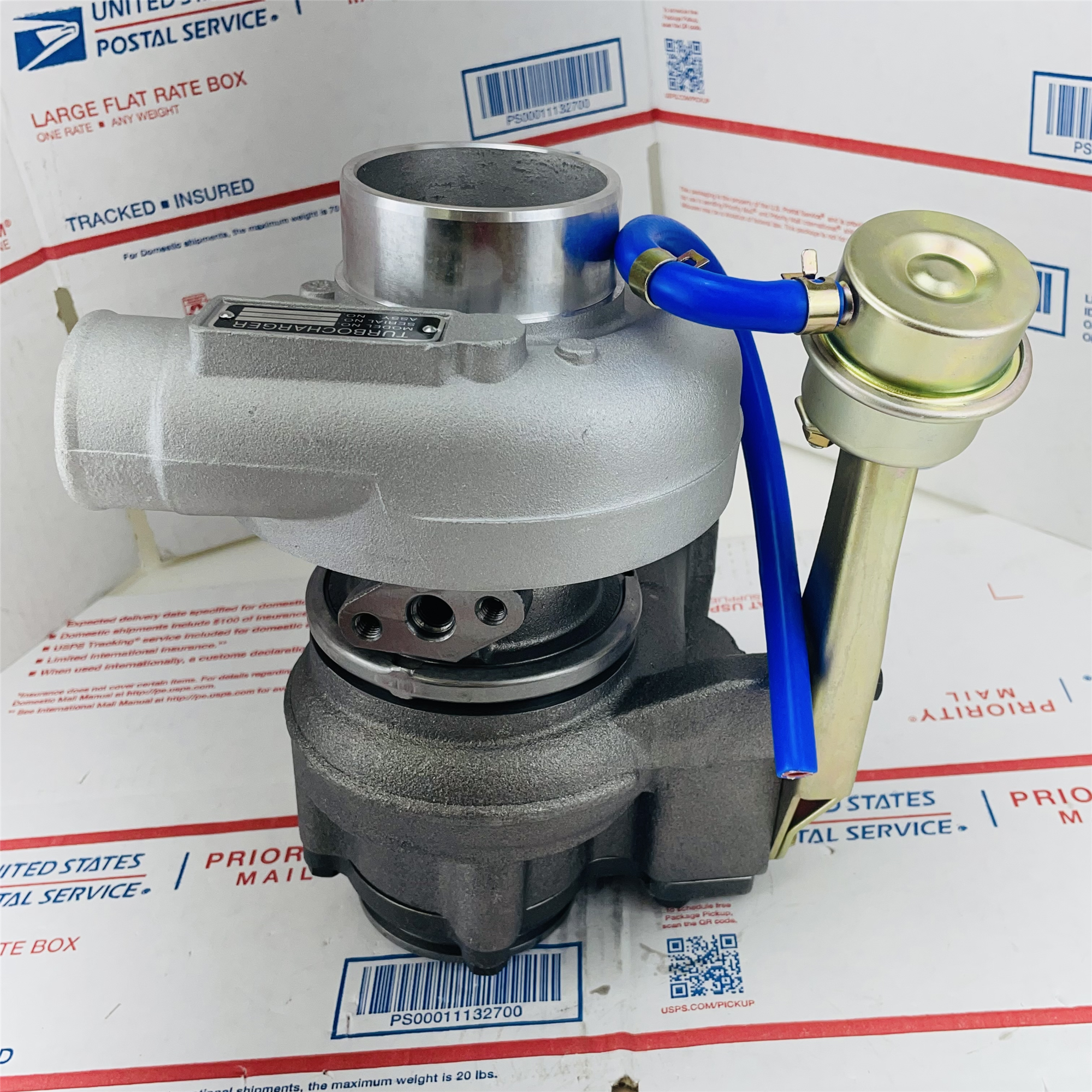 HX30W Turbo 3592121 3537751 3802906 3537753 J802906 For Cummins Truck 4BTA