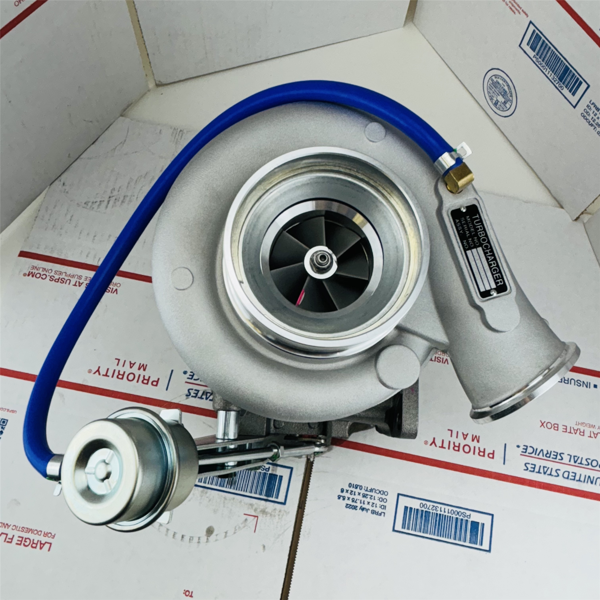 HE351W Turbo 4043980 4955908 4043982 2834176 For Cummins Truck ISDE6